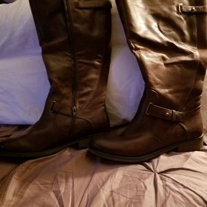 Bare Traps women boots